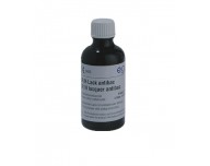 egger Lack antibac LP/H, Aluflasche 30 ml, inkl. 5 Einwegpinsel
