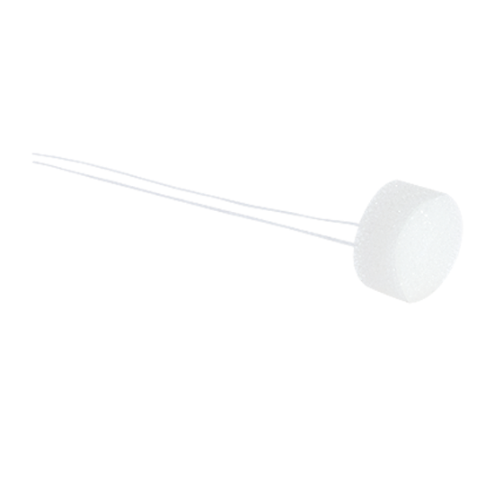 Tampons à empreintes Slim en mousse élastique, moyen CIC