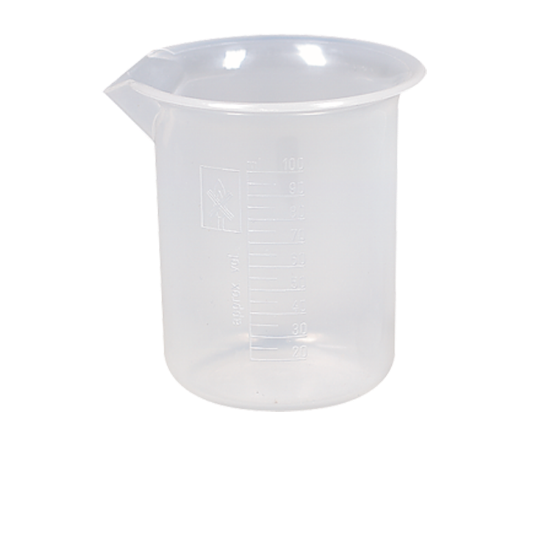 Récipient de Dosage, 100 ml