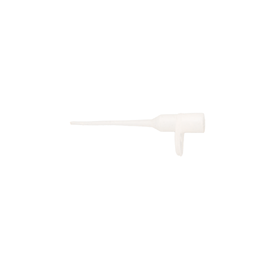 Pointe de dosage pour la colle Uniglue, petite taille 0,5 mm