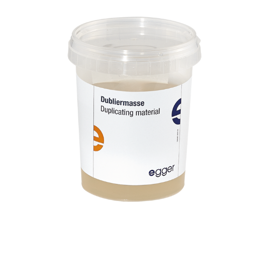 Matière de duplication, 350 g