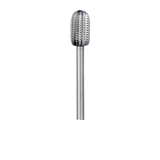 Fraises cylindriques EF, Ø 6,0 mm