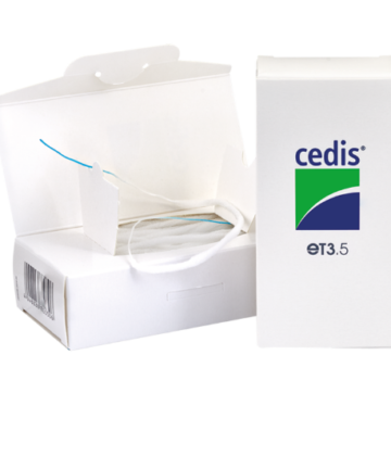 cedis Fil d'hygiène eT3.5 (boîte distributrice de 30 fils)