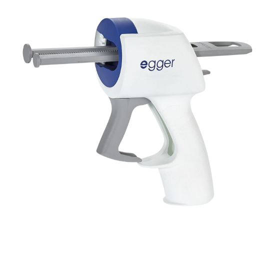 Pistolet injecteur S/II 50