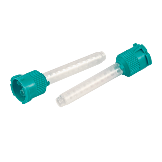 Canule mélangeuses S 50, verte