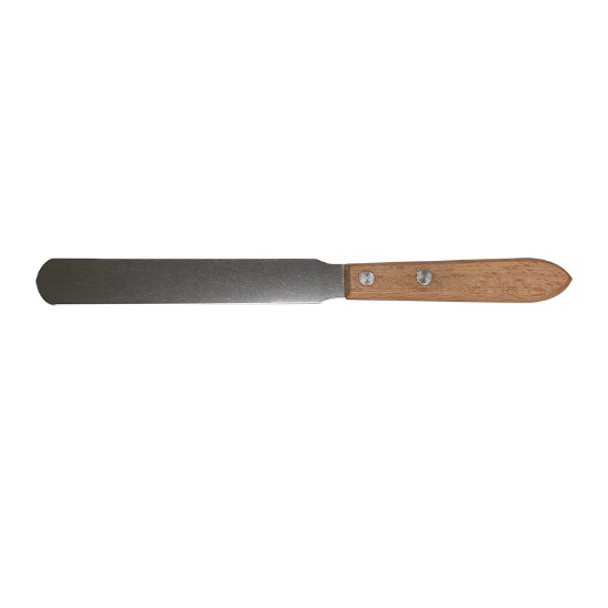 Spatule mélangeuse