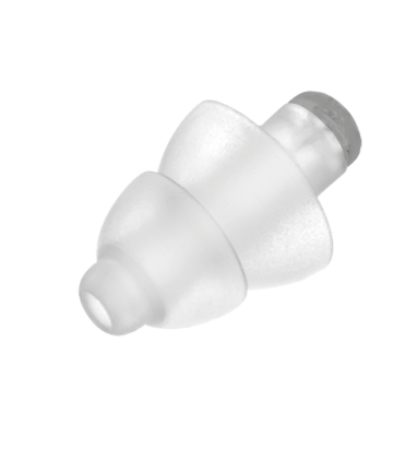 Alpine MusicSafe®, 1 paire avec étui (y compris une paire de filtres supplémentaires)
