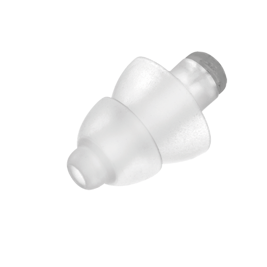 Alpine MusicSafe®, 1 paire avec étui (y compris une paire de filtres supplémentaires)