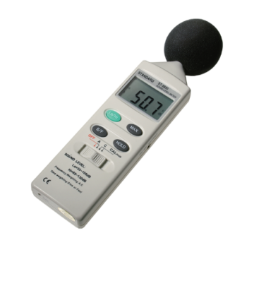 Sonomètre de type 5055