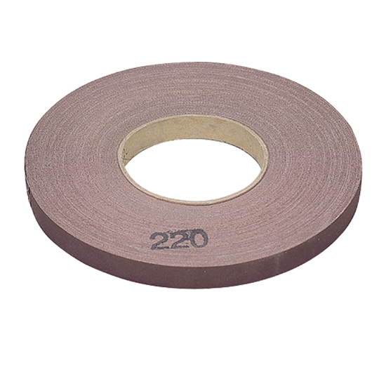 Toile abrasive