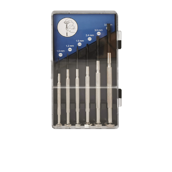 Kit de micro-tournevis