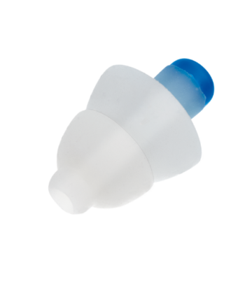 Alpine SwimSafe®, 1 paire dans une boîte en plastique