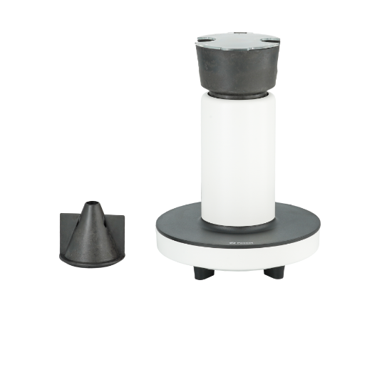 Ventilette Standard Typ 25, weiss