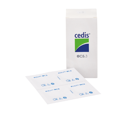 cedis Reinigungstabletten eC5.3
