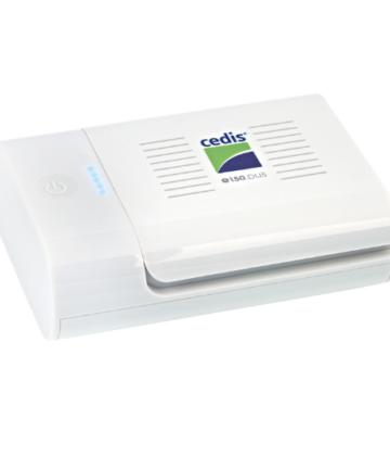 cedis e150.DUS - Appareil d'hygiène électrique