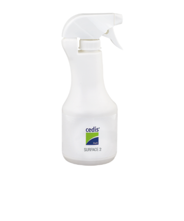 cedis Profi SURFACE 2, bouteille de 500 ml