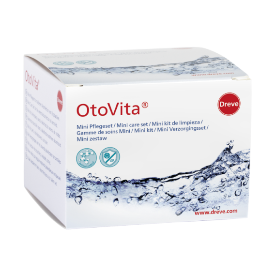 Kit OtoVita® Mini Care