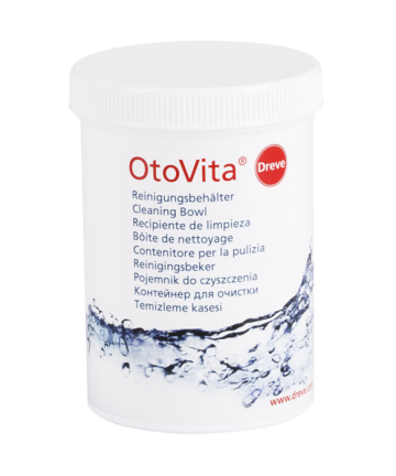 Récipient de nettoyage OtoVita