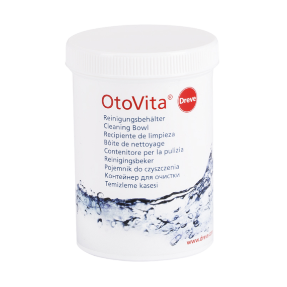 Récipient de nettoyage OtoVita