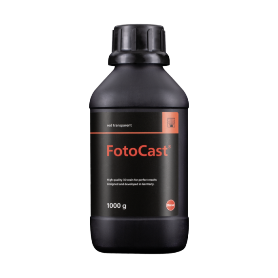 FotoCast® : la nouvelle génération