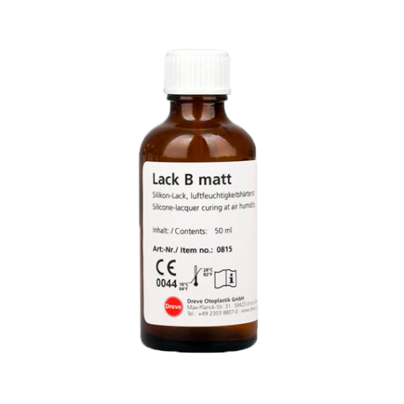 Laque B mat