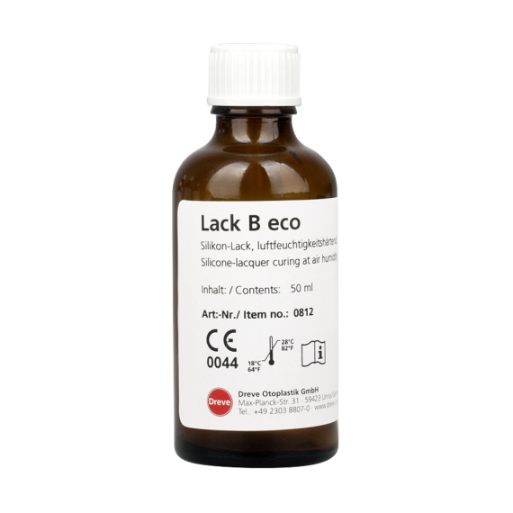 Laque B eco , 20ml