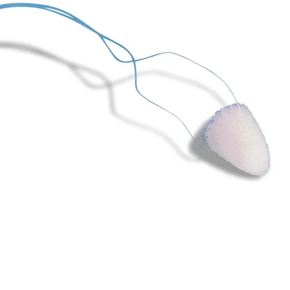 oto-soft® pad d'empreinte conique