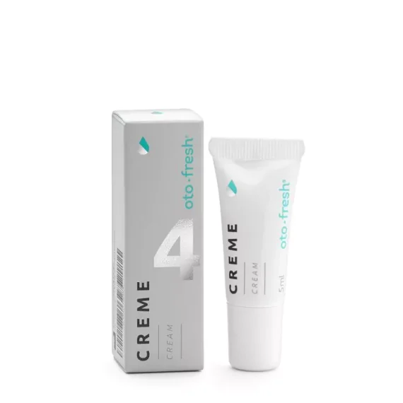 oto-fresh® CREME