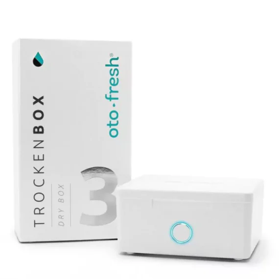 oto-fresh® TROCKENBOX