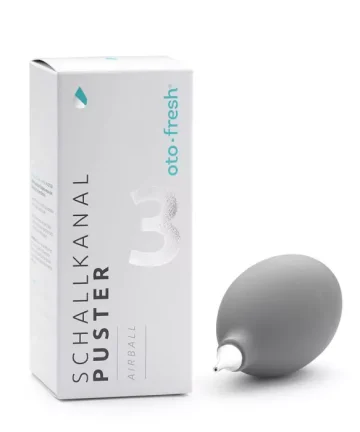 oto-fresh® PUSTER DE CANAL SONORE