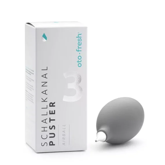 oto-fresh® PUSTER DE CANAL SONORE