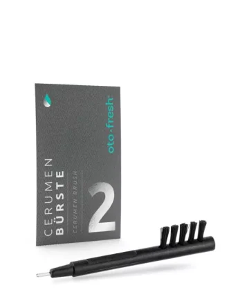 oto-fresh® Brosse à cérumen