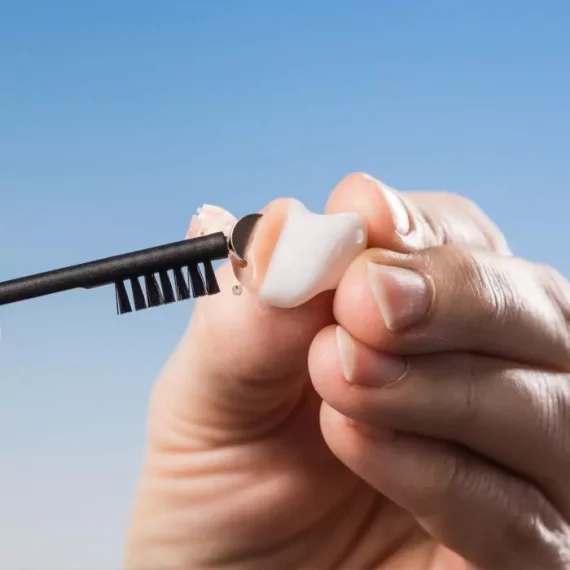 oto-fresh® Brosse à cérumen – Image 3