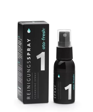 oto-fresh® VAPEUR NETTOYANT