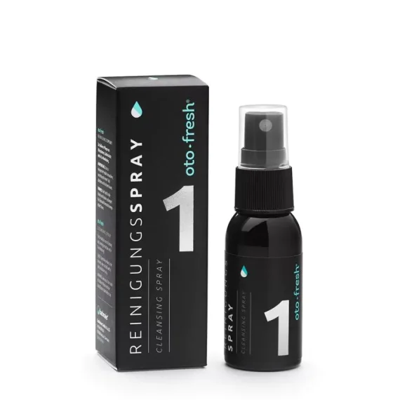 oto-fresh® VAPEUR NETTOYANT