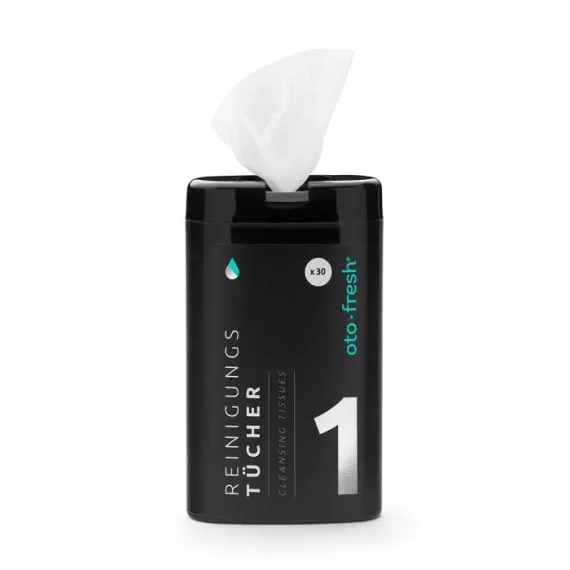 oto-fresh® LINGE DE NETTOYAGE en distributeur petit