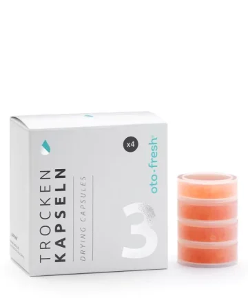 oto-fresh® GARNITURES SECS