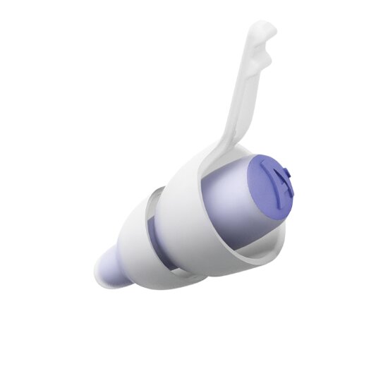 Alpine SleepDeep®, 1 paire dans une boîte en plastique