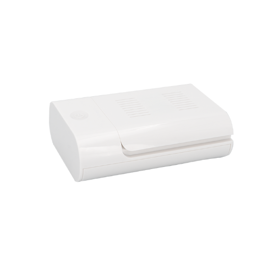 cedis e125.DUS - Elektrische Hygiene-Station