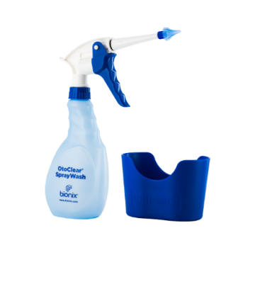Bionix OtoClear Ohrspülsystem