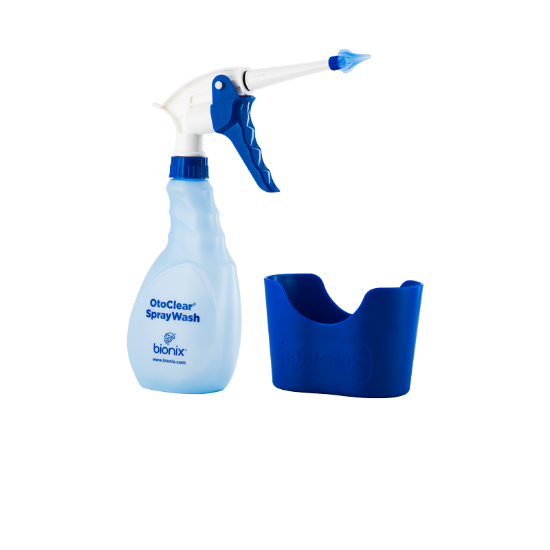 Bionix OtoClear Ohrspülsystem