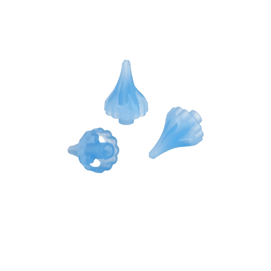 Bionix OtoClear Tips (40 Stück)