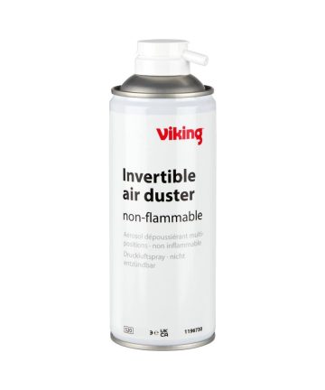 Aérosol à air comprimé VIKING sans HFC 400 ml