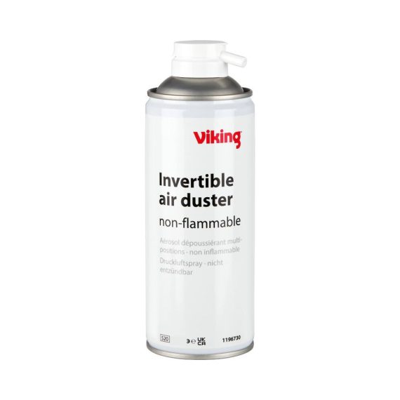 VIKING Druckluftspray HFC-Frei 400 ml